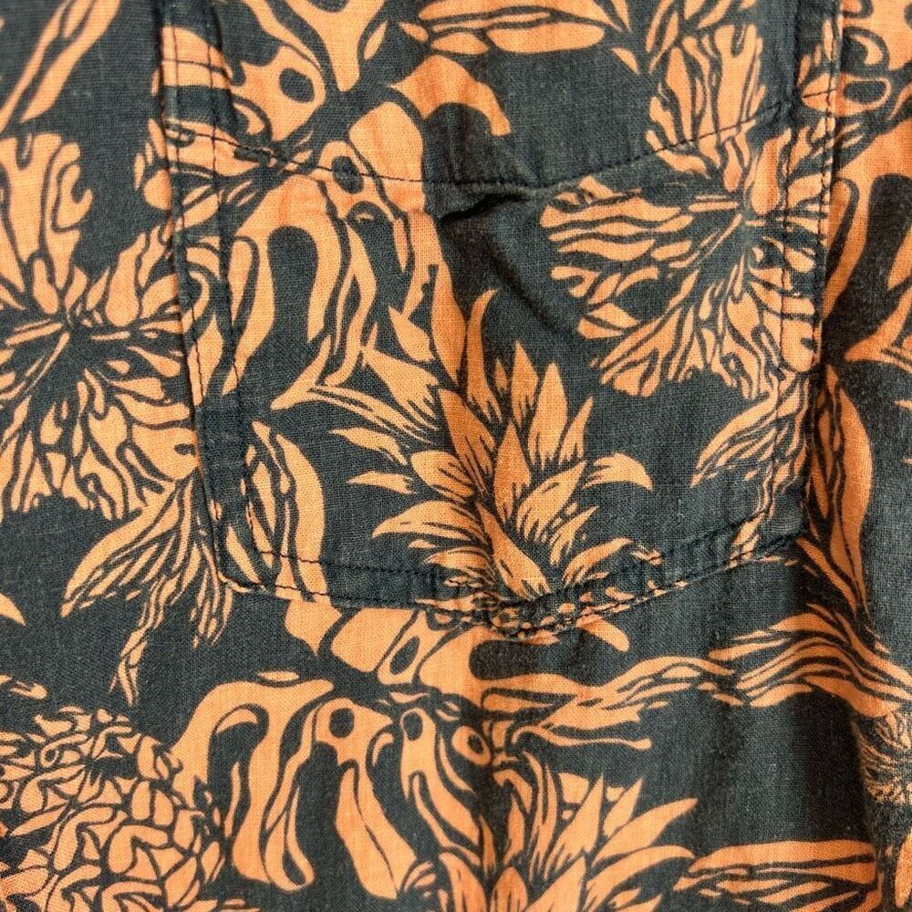 Rails Carson Men's Graphic Print Short Sleeve Shi… - image 5